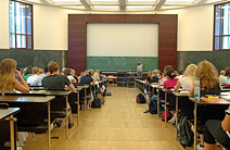 School Violence Programs